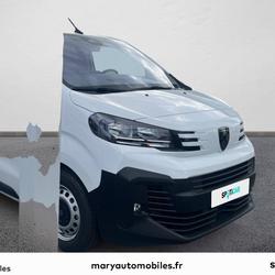 Peugeot Expert EXPERT FGN M DIESEL 150 CH AUTOMATIQUE Longueau