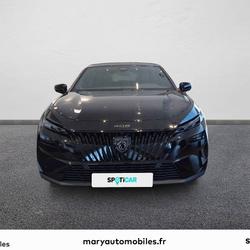 Peugeot 408 408 Hybrid 145 e-DCS6 GT Longueau
