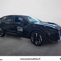 Peugeot 408 408 Hybrid 145 e-DCS6 GT Longueau