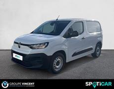 Citroen Berlingo Montluçon