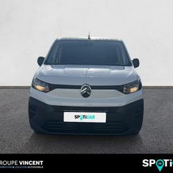 Citroen Berlingo BERLINGO VAN M DIESEL EAT Montlu&ccedil;on
