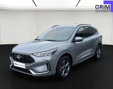Ford Kuga Valence