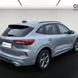 Ford Kuga Kuga 2.5 Duratec 243 ch PHEV Powershift ST-Line X Valence