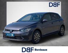 Volkswagen Polo Arveyres