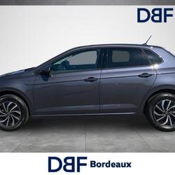 Volkswagen Polo FL 1.0 TSI 95 CH DSG7 LIFE Arveyres