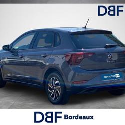 Volkswagen Polo FL 1.0 TSI 95 CH DSG7 LIFE Arveyres