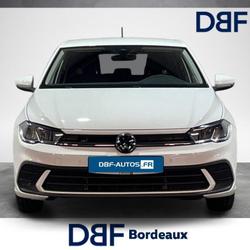 Volkswagen Polo FL 1.0 TSI 95 CH BVM5 LIFE M&eacute;rignac