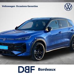 Volkswagen T-Roc NOUVEAU NF 1.5 ETSI HYBRID 150CH D M&eacute;rignac
