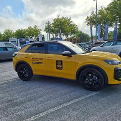 Volkswagen T-Roc NOUVEAU NF 1.5 ETSI HYBRID 150CH D La Teste-de-Buch