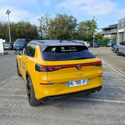 Volkswagen T-Roc NOUVEAU NF 1.5 ETSI HYBRID 150CH D La Teste-de-Buch