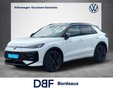 Volkswagen T-Roc Lormont