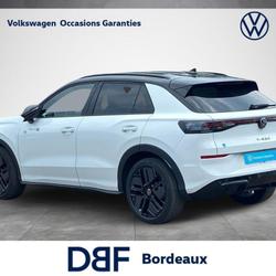 Volkswagen T-Roc NOUVEAU NF 1.5 ETSI HYBRID 150CH D Lormont
