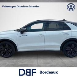 Volkswagen T-Roc NOUVEAU NF 1.5 ETSI HYBRID 150CH D Lormont