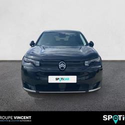 Citroen C5 Aircross Nouveau C5 AIRCROSS HYB 145 MAX Montlu&ccedil;on