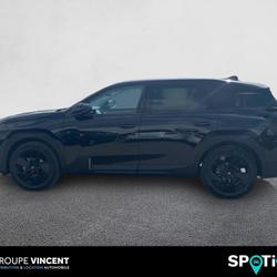 Citroen C5 Aircross Nouveau C5 AIRCROSS HYB 145 MAX Montlu&ccedil;on