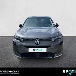 Citroen C5 Aircross C5 Aircross Hybride 145ch MAX Montlu&ccedil;on