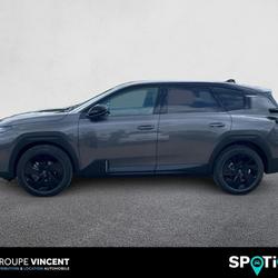 Citroen C5 Aircross C5 Aircross Hybride 145ch MAX Montlu&ccedil;on