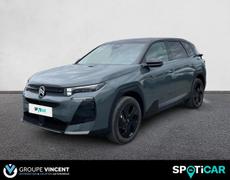 Citroen C5 Aircross Montluçon