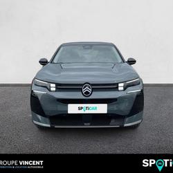 Citroen C5 Aircross Nouveau C5 AIRCROSS HYBRID 145CH PLUS Montlu&ccedil;on