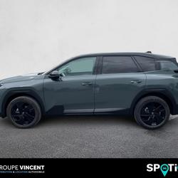 Citroen C5 Aircross Nouveau C5 AIRCROSS HYBRID 145CH PLUS Montlu&ccedil;on