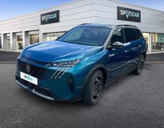 Peugeot 5008 Roanne