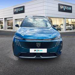 Peugeot 5008 Plug-in Hybrid 195 e-DCS7 GT Roanne