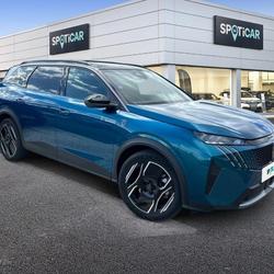 Peugeot 5008 Plug-in Hybrid 195 e-DCS7 GT Roanne