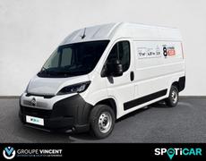Citroen Jumper Montluçon
