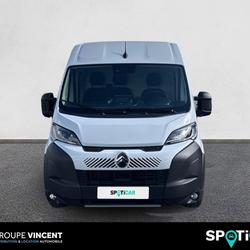 Citroen Jumper JUMPER FOURGON TOLE L2H2 3.3T HDI 140CH Montlu&ccedil;on