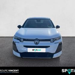 Citroen C5 Aircross C5 AIRCROSS HYBRIDE RECHARGEABLE 195CH EAT Montlu&ccedil;on