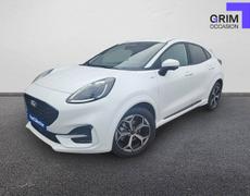 Ford Puma Onet-le-Château