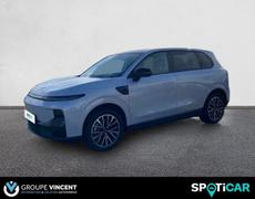 Autres Leapmotor Montluçon