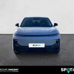 Autres Leapmotor DESIGN PRO MAX Montlu&ccedil;on