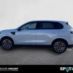 Autres Leapmotor DESIGN PRO MAX Montlu&ccedil;on