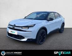 Citroen C4 Montluçon