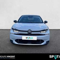 Citroen C4 HYBRIDE 145CH EAT MAX Montlu&ccedil;on