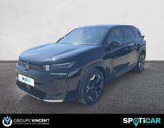 Citroen C5 Aircross Montluçon