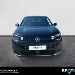 Citroen C5 Aircross Nouveau C5 Aircross Electrique 210ch PLUS Montlu&ccedil;on