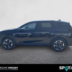 Citroen C5 Aircross Nouveau C5 Aircross Electrique 210ch PLUS Montlu&ccedil;on