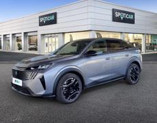 Peugeot 3008 Roanne