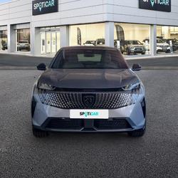 Peugeot 3008 Plug-in Hybrid 195 e-DCS7 Allure Roanne