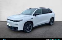 Leapmotor C10 REEV DESIGN à Montluçon
