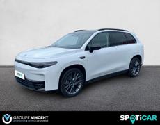 Leapmotor C10 Montluçon