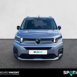 Citroen Berlingo M 100 MAX 5 PLACES Montlu&ccedil;on