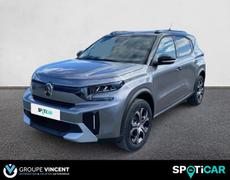 Citroen C3 Aircross Montluçon