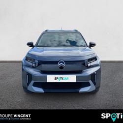 Citroen C3 Aircross C3 AIRCROSS HYBRIDE 145CH EAT PLUS Montlu&ccedil;on