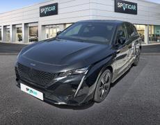Peugeot 308 III Phase 1 Roanne