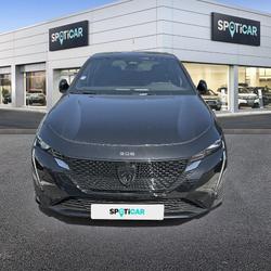 Peugeot 308 III Phase 1 PHEV 180 e-EAT8 GT Roanne