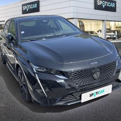 Peugeot 308 III Phase 1 PHEV 180 e-EAT8 GT Roanne