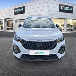 Peugeot 2008 Hybrid 145 e-DCS6 Style Roanne
